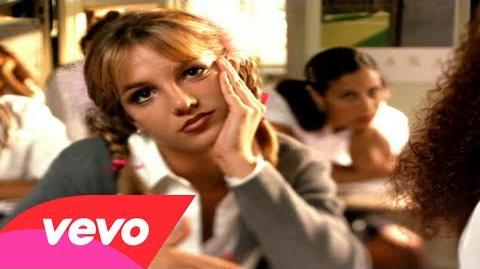 Britney Spears - ..
