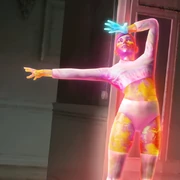 Chandelier jdnow cover generic