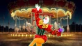 Dance Monkey