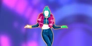 Just Dance Now cover