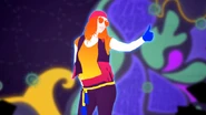 Just Dance Now cover