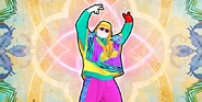 Just Dance Now cover
