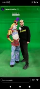 Hollabackgirl bts 1.png (783 KB) Behind the scenes 1