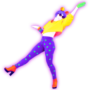 Imya505 cover albumcoach.png (290 KB) Just Dance Unlimited album coach