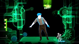 Itsyou jd2014 gameplay