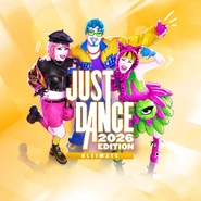 Cover (Ultimate Edition)