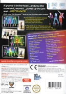 JustDance1backcoverPAL.jpg (194 KB) PAL box art (back)