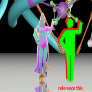 pictograma de prenchimento