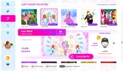 Loveward jd2019 menu.png (855 KB) Love Ward on the Just Dance 2019 menu