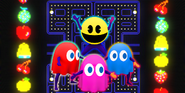 Pacman cover 1024