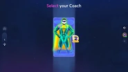 Panini jd2023 coachmenu.png (1.1 MB) Just Dance 2023 Edition coach selection screen