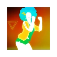 Ring My Bell (Just Dance)