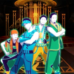 Rising Sun | Just Dance Online Wiki | Fandom