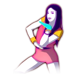 Rya-Res | Just Dance College Wiki | Fandom