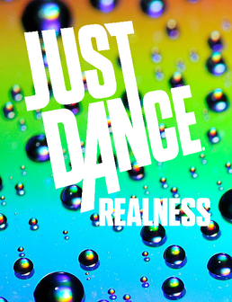 JustDanceRealness Logo