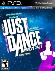 JustDanceParty247PS3