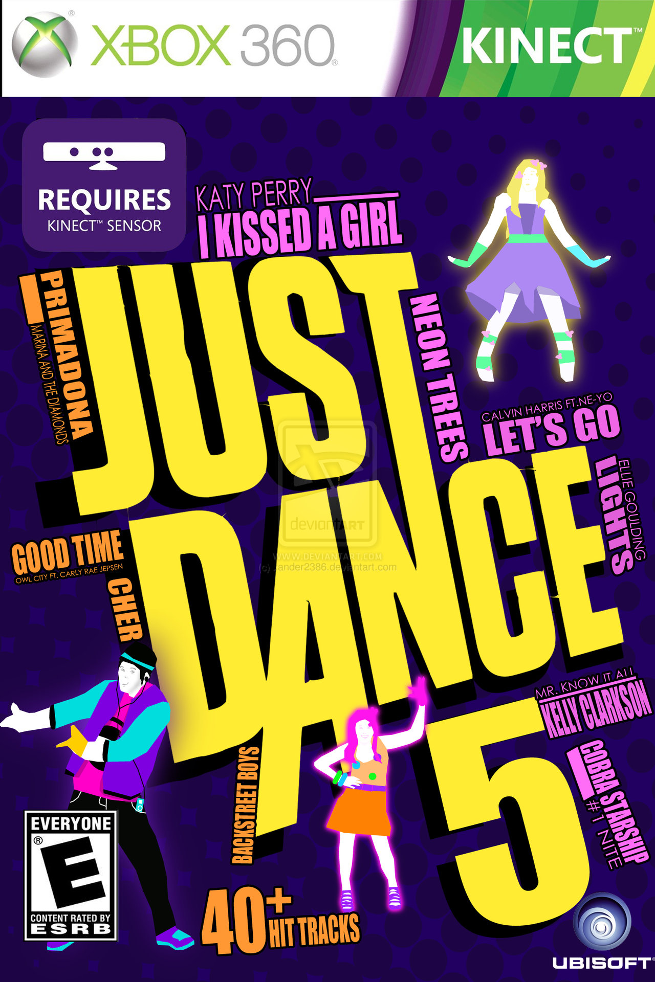 Best just dance wii clearance