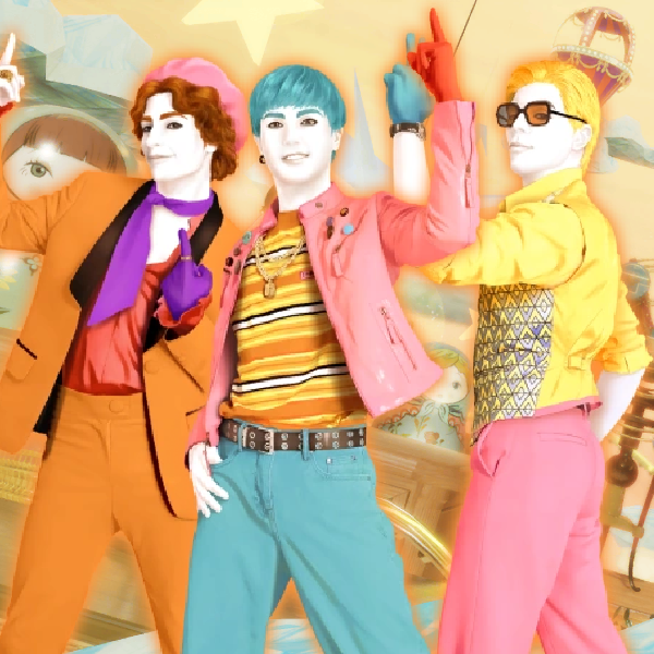 Just Dance: Super Edition 8 | JD Forever Wiki | Fandom Just Dance: Super Edition 8 | JD Forever Wiki | Fandom