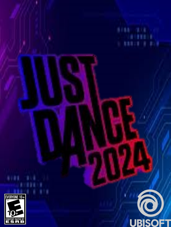 Just Dance 2024 JD Forever Wiki Fandom
