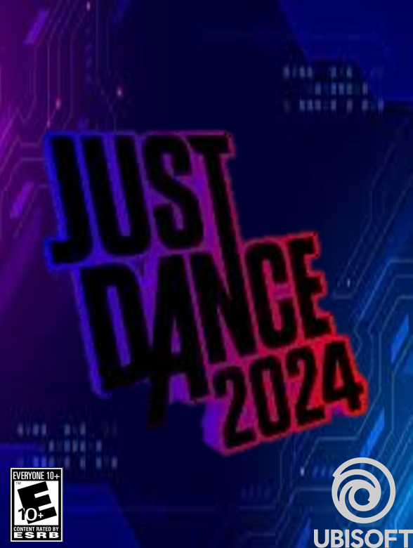 Just Dance 2025 JD Forever Wiki Fandom