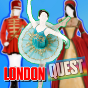 LondonQuest JDSLAY