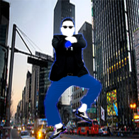 Gangnam