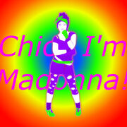 ChickI'mMadonna Madonna NickiMinaj