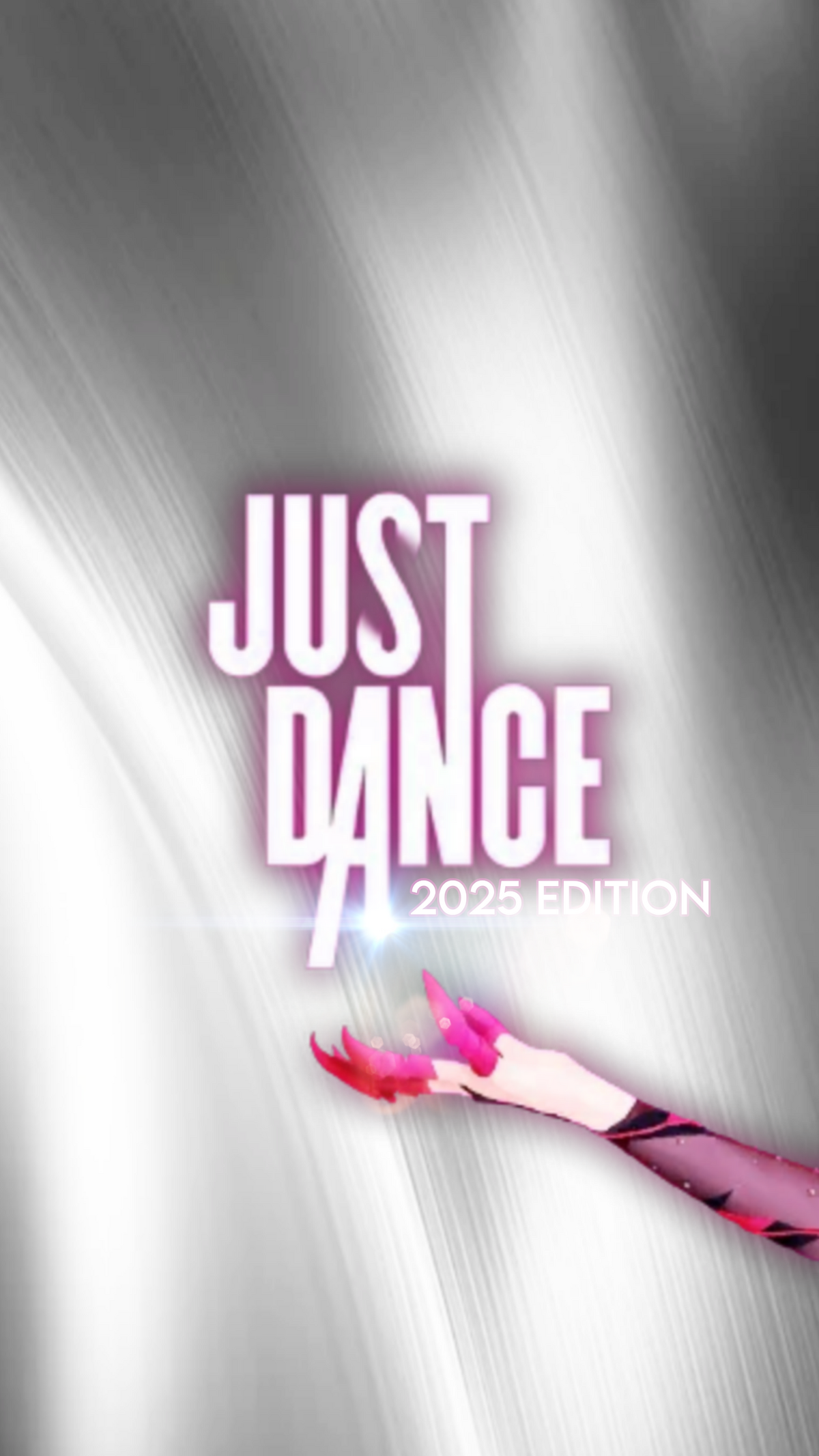 Just Dance 2025 Edition JD Forever Wiki Fandom