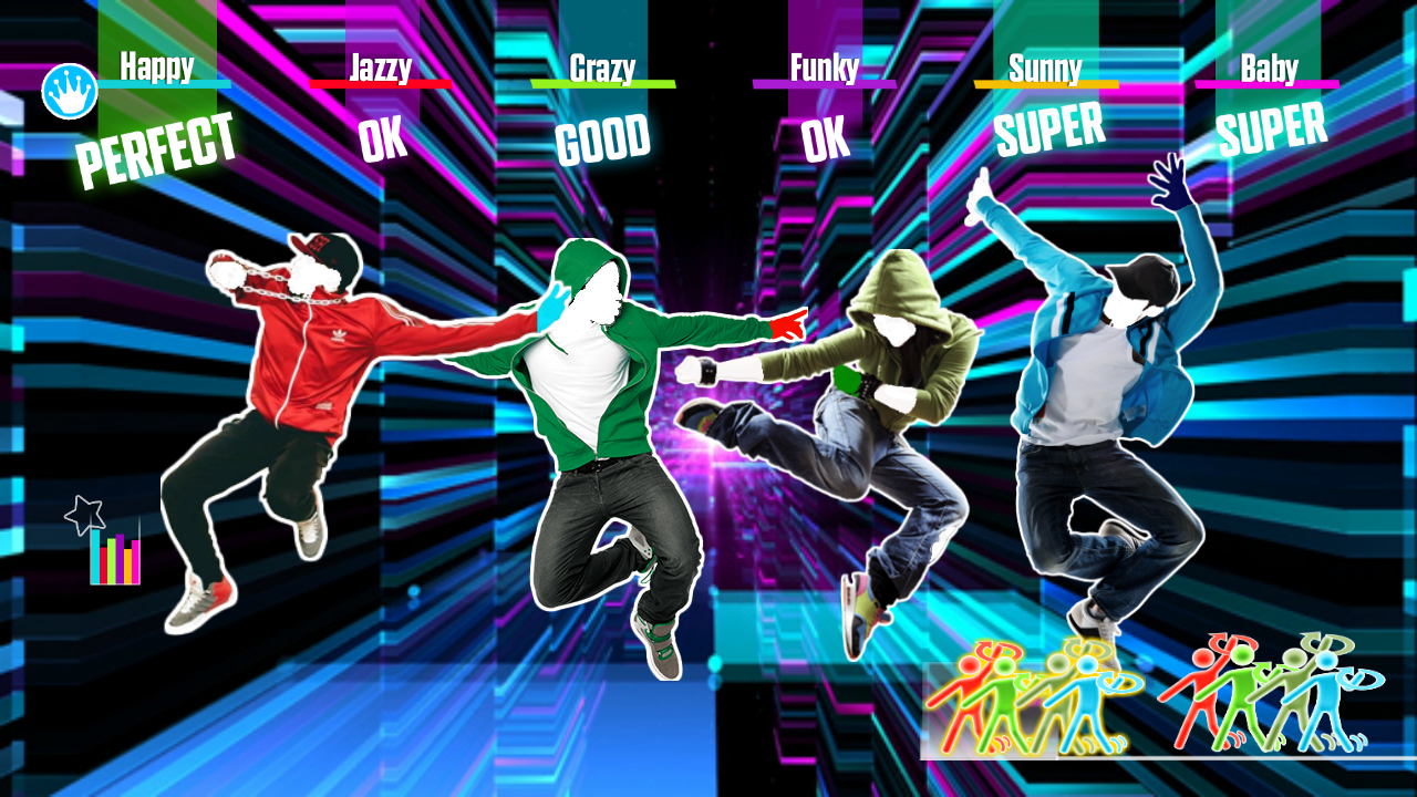 Feel Good Inc Just Dance Wikia Fandom Feel Good Inc Just Dance Wikia Fandom