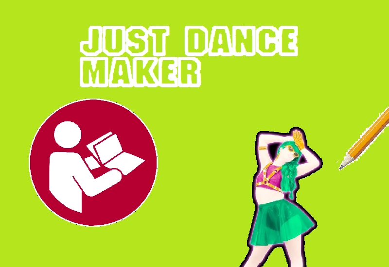 Just Dance Maker JD Forever Wiki Fandom
