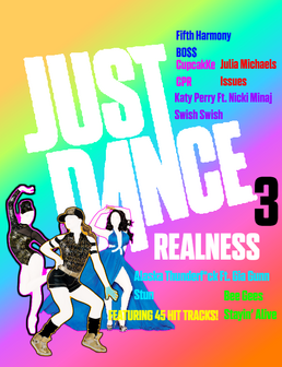 JDRealness3Cover