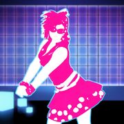 Just Dance Now - Girls Just Want to Have Fun