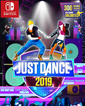 Just Dance 19 Fanmade Just Dance Wikia Fandom