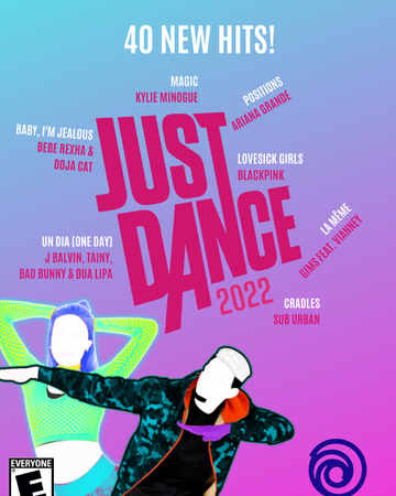 Ln S Just Dance 22 Just Dance Wikia Fandom