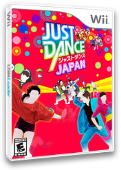 Just Dance Japan Just Dance Japan Wiki Fandom