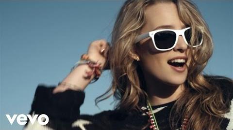 Bridgit Mendler - Ready or Not