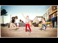 Just Dance Kids 2014 - Ready or Not (Extraction)