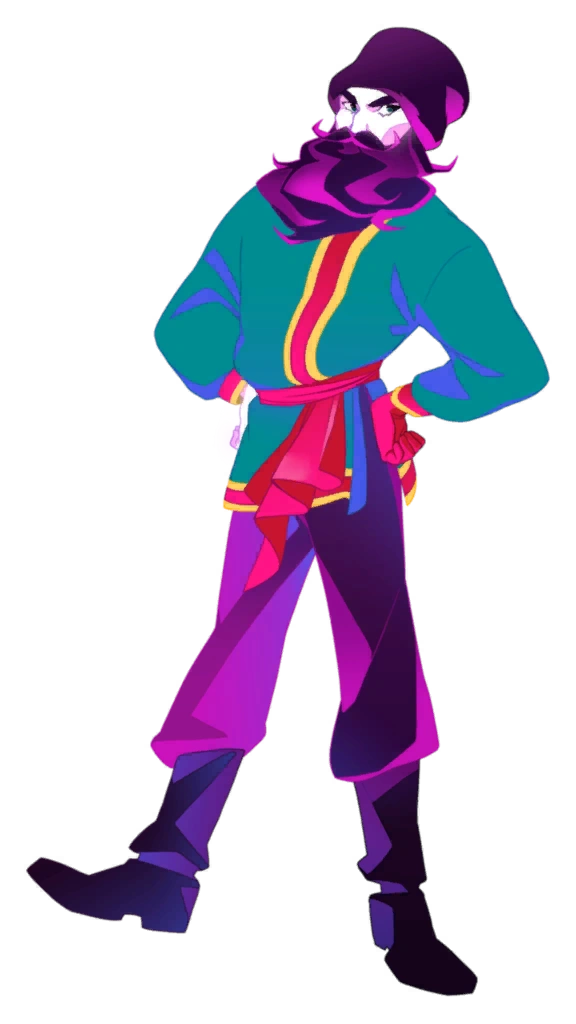 Rasputin Just Dance Roleplay Wiki Fandom