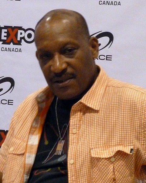 Foto de Tony Todd - Candyman 2 - A Vingança : Fotos Tony Todd