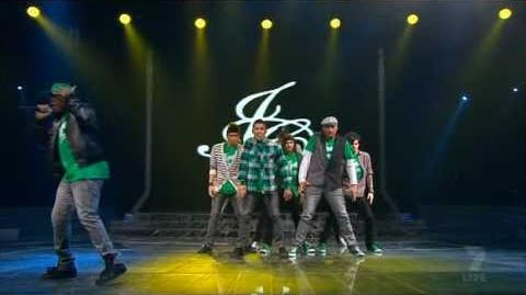 JUSTICE_CREW_~_'And_Then_We_Dance'_~_LIVE!