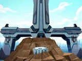 Stryker's Island