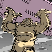 Clayface