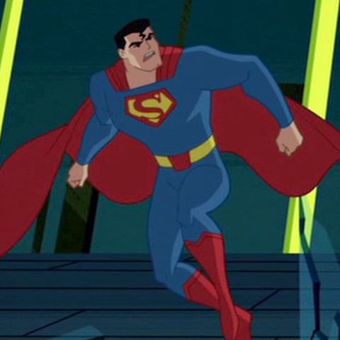 Superman Justice League Action Wikia Fandom