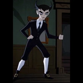 KlarionTheWitchBoy00