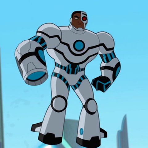 Blue Beetle, Justice League Action Wikia