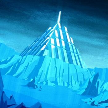 Fortress of solitude