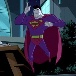 Bizarro00