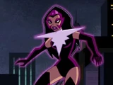 Star Sapphire