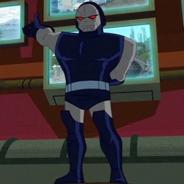 Darkseid00