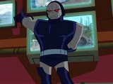 Darkseid